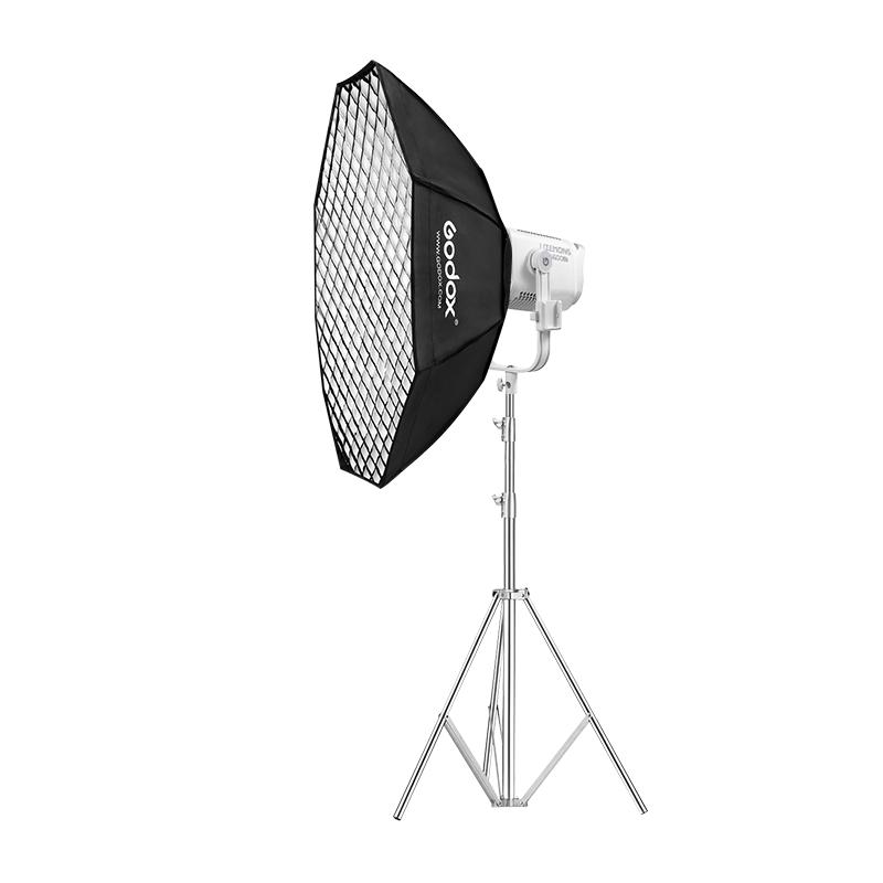 Серия светодиодных видеосветильников Godox LA600BI/LA600R