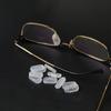 Silicone Air Cushion For Women Men Transparent Glasses Support Eyeglasses Nose Pads Korean Nose Pad