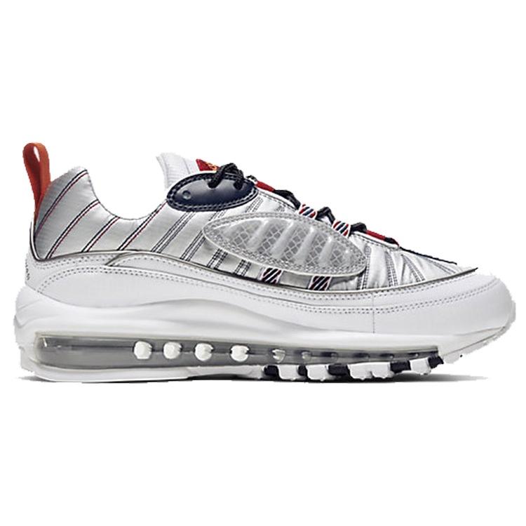 (WMNS) Nike Air Max 98 PRM 'Starfish' Women's CQ3990-100