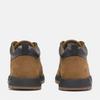 Ботинки Timberland Killington Trekker коричневые