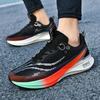 Новые сверхлегкие кроссовки для бега Chitu 8pro, спортивная обувь, для пар, дышащие амортизирующие на мягкой подошве, студенты, легкие кроссовки для бега, мужские
