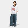 adidas Женская футболка Originals OG W TEE SS 1 с коротким рукавом