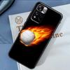 Спортивный чехол для волейбола для Xiaomi Redmi 13C 10C 12C 14C Redmi Note 14 13 Pro 12 11 9 10 9S 10S 11S 12S
