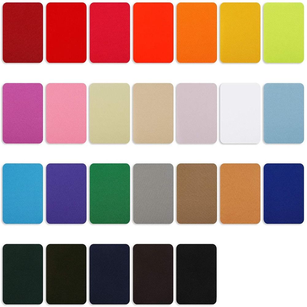 Термотрансферная наклейка для ремонта куртки, нашивка на ткань, самоклеящаяся, аппликация для одежды