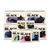 Secret Day Black Sanitary Napkin 9 Types, Choose 1 (small/medium/large/overnight/wearable Overnight/panty Liner)