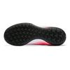 Nike Mercurial нескользящие амортизирующие износостойкие низкие детские футбольные бутсы Детские 831949-601