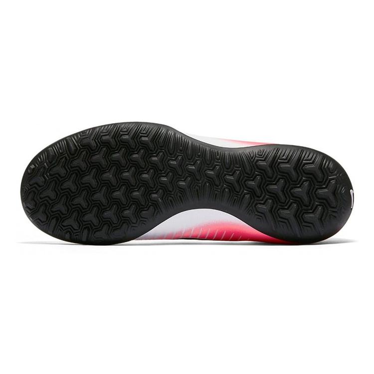 Nike Mercurial нескользящие амортизирующие износостойкие низкие детские футбольные бутсы Детские 831949-601