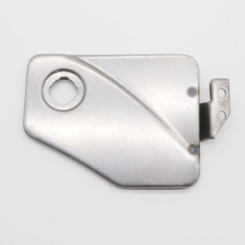 JMC Baodian Extended Pickup Fuel Tank Door Cover