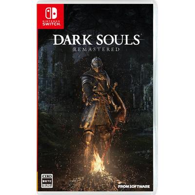 DARK SOULS REMASTERED - Переключить