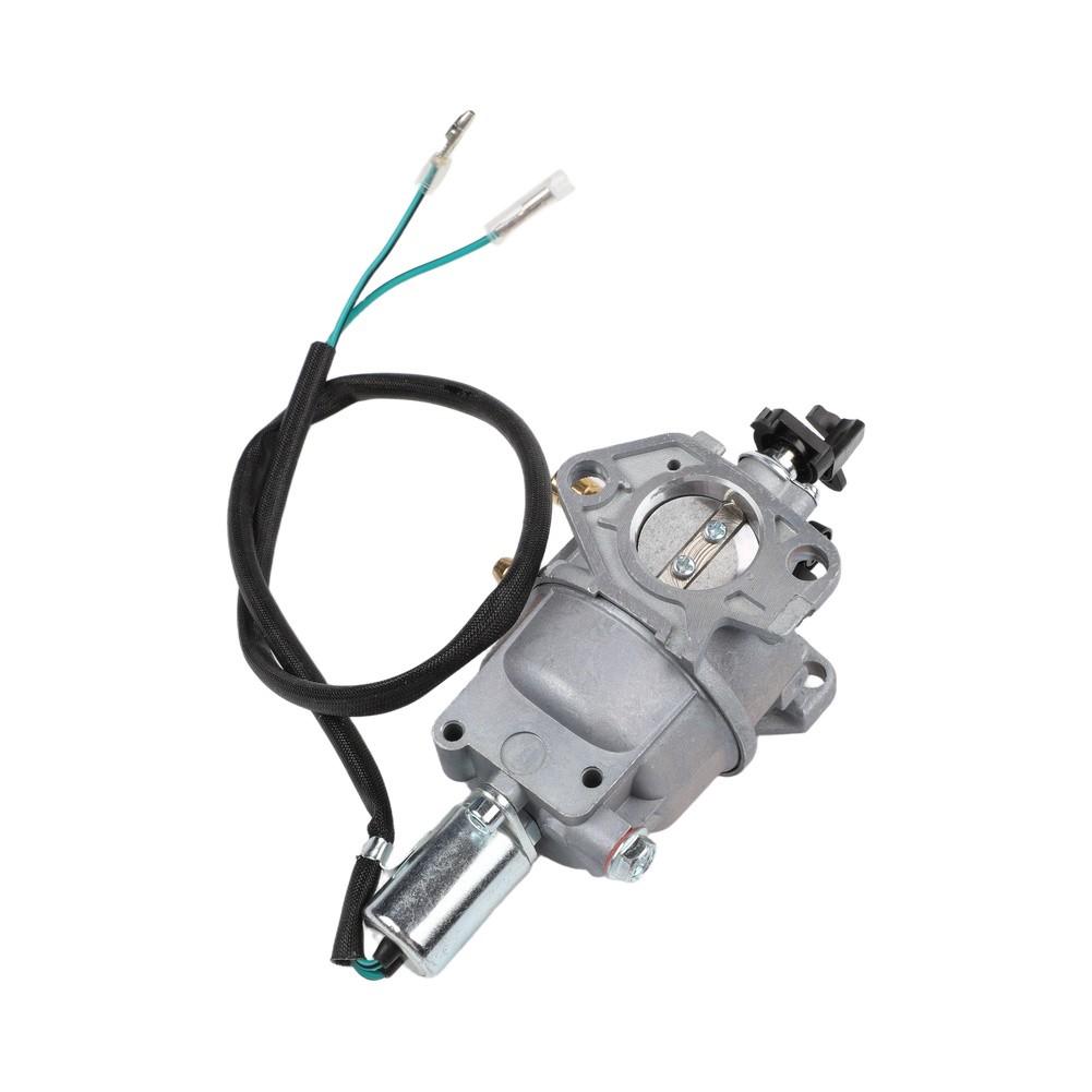 Carburetor for kit Compatible with For Firman Dual Fuel Generators H17111 H11711 H11711 H11711 H11711 H17111 H18111 H18111
