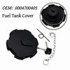 Для Mercedes-Benz Man Volvo Daf Scania Iveco Fiat Автомобиль Грузовик Крышка Топливного Бака 0004700405 Автомобили Экстерьер Запасная Часть 1697734