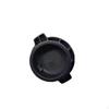 Radiator Coolant Reservoir Cap High Performance 25441 25441- Premium Accessories Direct Replaces for