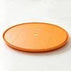 Round Planter Insert Plant Pot Insert with Drainage Holes Planter Insert Disc Enhances Drainage And Aeration Use Less Potting Soil for Healthier