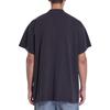 Balenciaga Paris Logo Printed Oversized T Shirt 787349TRVH58190