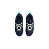 Nike Кроссовки Air Max Interlock PS Midnight Navy Stadium Green для детей, синие, черные, Summit-White DH9394-402