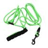 Round Pet Leash 6mm Anti Entanglement Outdoor Dog Leash Cat Leash Safety Rope Explosion-proof Dog Walking Device