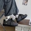 Летние инс спортивные кеды шикарные нишевые ретро дышащие кеды