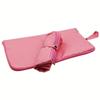 Snap Handle Towel Wet Bag Zipper Closure Wet Bag for Swimsuit Compact Swim Bag  Swimming