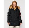 Куртка зимняя Alpha Industries Polar