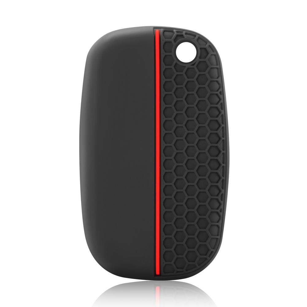 Силиконовый чехол для ключа для LADA Vesta Granta XRay Kalina Priora Sedan Sport для Renault Fluence Clio Megane для Mercedes