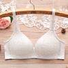 Teenager's Bras Wire Free Junior Cotton Training Soft Cup With Adjustable Straps