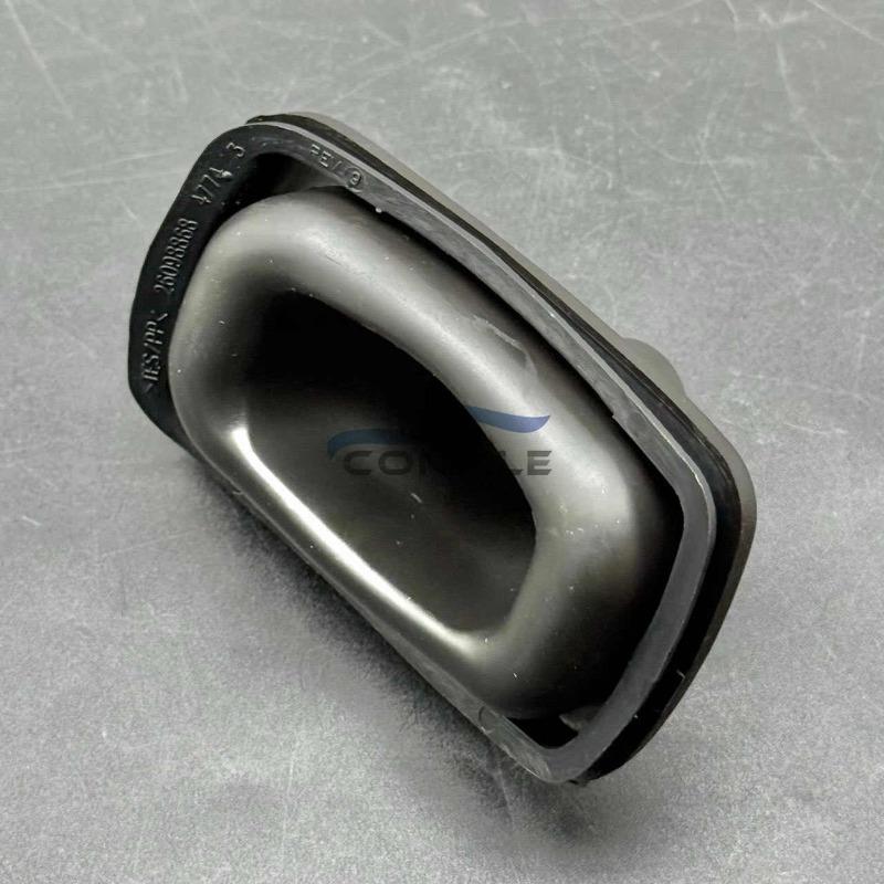 1pc for Buick GL8 First Land old gear shift dust cover lever