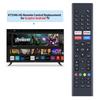 TV Remote Control for Sceptre with Voice Function Compatible with Android TV 280401010470 KT1946-HG