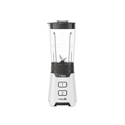 Миксер Tefal 700 мл Компактный 300 Вт Высокомощный и Drink Neo Smoothie BL1601JP "Mix White"