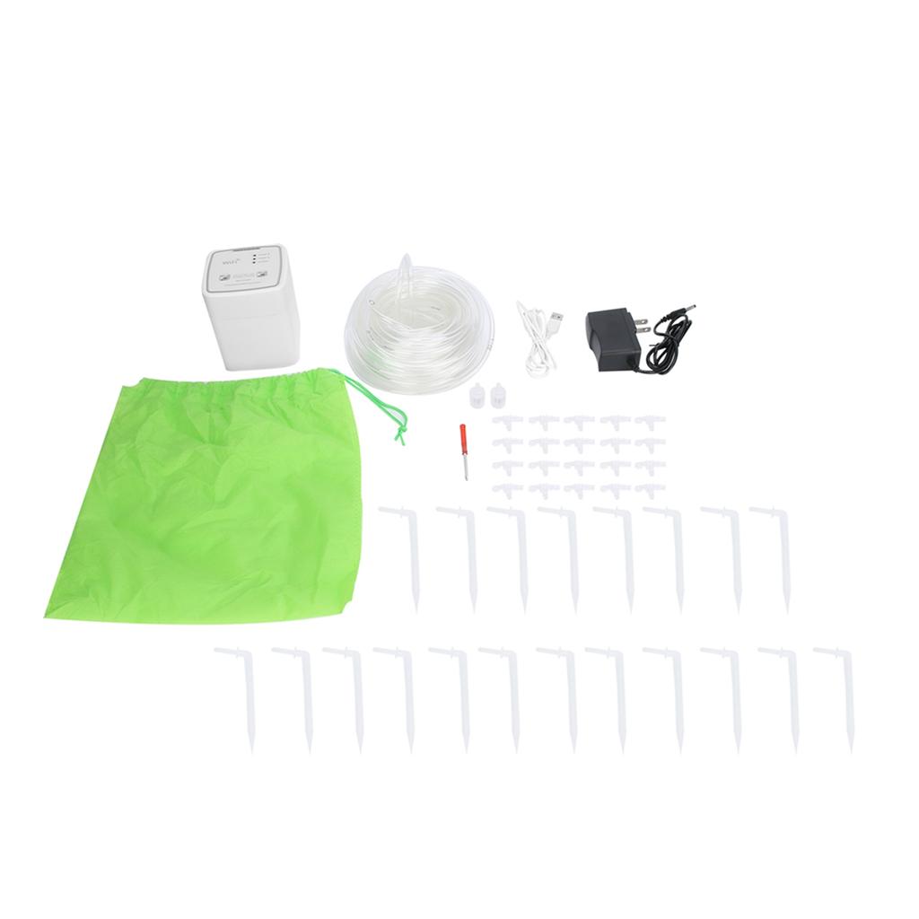 Умное устройство для полива WiFi, садоводство, автоматический полив, таймер, инструмент для полива 100?240В