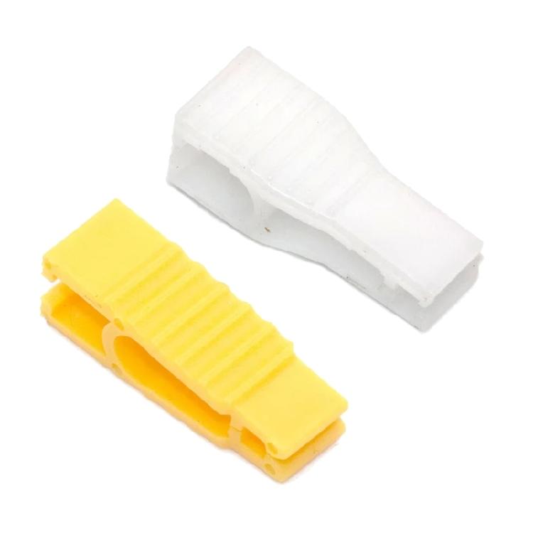 5pcs Automotive Fuses Puller Clip Extractor Car Fuses Remover Extraction Tools Fuses Puller Insertion Removal Tool