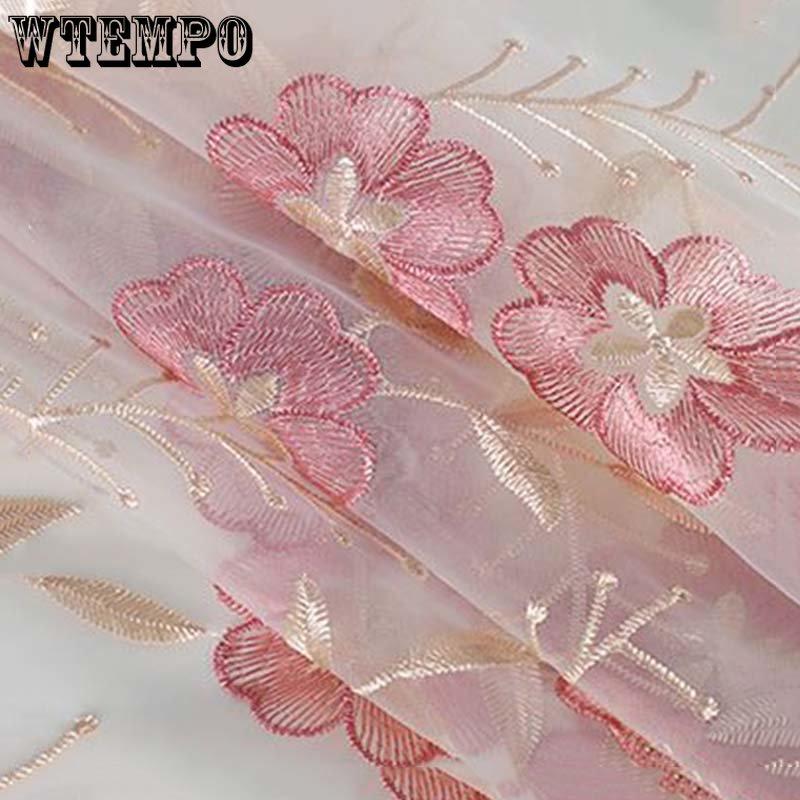 Пряжа Вышитая кружевная скатерть Круглый стол Квадратная скатерть Чайная скатерть Прямоугольная скатерть Крышка прикроватной тумбочки Ретро Европейский стиль