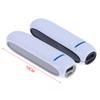 1 шт. Зарядное устройство для аккумуляторов 18650, корпус Power Bank, универсальный USB 5 В, комплект для сборки DIY для мобильного телефона (аккумулятор не входит в комплект)
