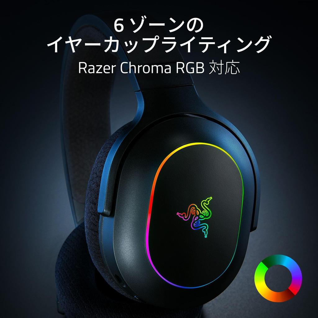 Razer Барракуда