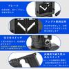 CXCESNS Angle Cutter, 1500W, 110V, Cuts Angle Steel, 2-3S Cut, Maximum Cutting Capacity 60 x 60 x 6mm, For Angle Steel Cutting, Angle Steel Processing
