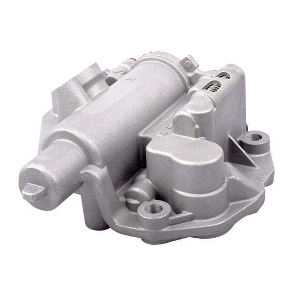 06H115105BC Engine Oil Pump for VW Beetle, Jetta, Passat (24-Tooth)