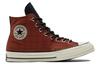 Converse Chuck 70 GTX High 'Grid - Cedar Bark'