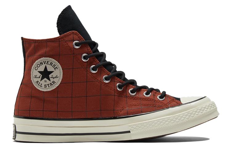 Converse Chuck 70 GTX High 'Grid - Cedar Bark'
