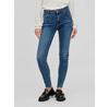 Vila Sarah Wu02 Rw Skinny Fit Jeans