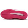 Подкладка Cloud Travel Lite Fabric Нескользящая износостойкая легкая спортивная повседневная обувь с низким верхом Женские кроссовки Ярко-розовый AZGS048-2