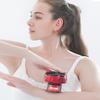 Intelligent Vacuum Cupping Massage Device Electric Heating Scraping Suction Cups Physical Fatigue Relieve Health Guasha Cans