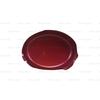 Regal Red Oval Box "Assembly Right Side For Royal Enifeld New Classic 350"