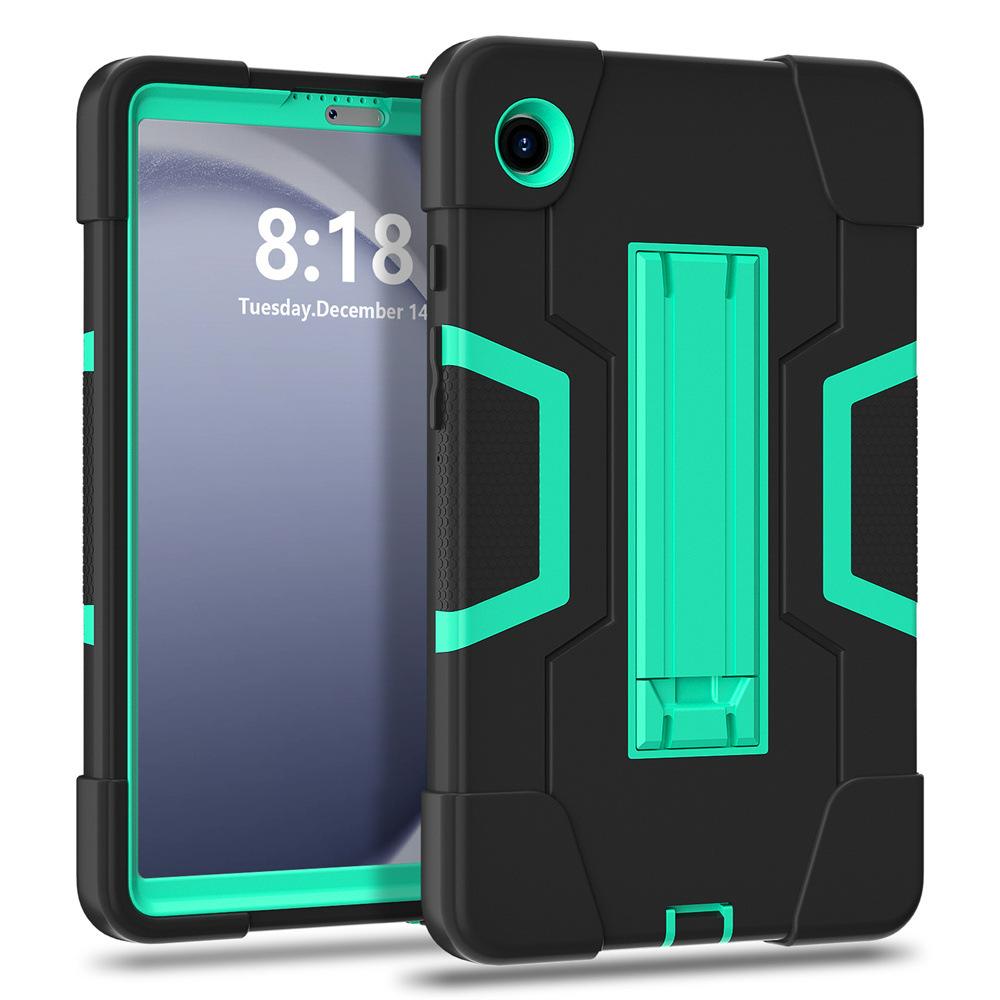 Suitable for Samsung tablet protective case A11A9/ 8.7inch with stand and anti-fall protection X110X115