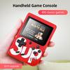 Портативная игровая консоль SUP, встроенный 400 игровых плееров, ретро-видеоигры для детского геймпада, геймпад