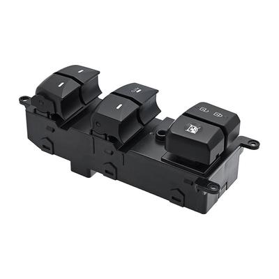 93570-А5010: Совместимый переключатель стеклоподъемника для Hyundai Elantra 2014-2016 годов выпуска.