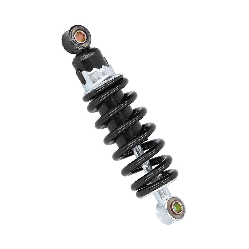 7.9-дюймовый амортизатор задней подвески с регулируемым давлением пружины, универсальный для мотоцикла