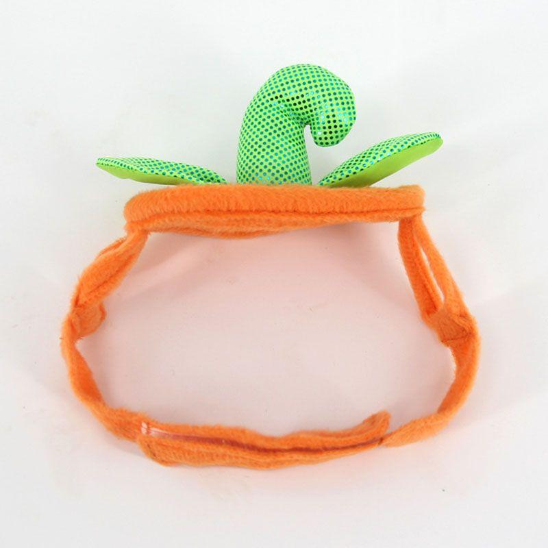 Универсальные Хэллоуин Рождество Питомец Кошка Собака Плюшевая Шапка Мишка Волшебник Тыква Головной убор Шапки