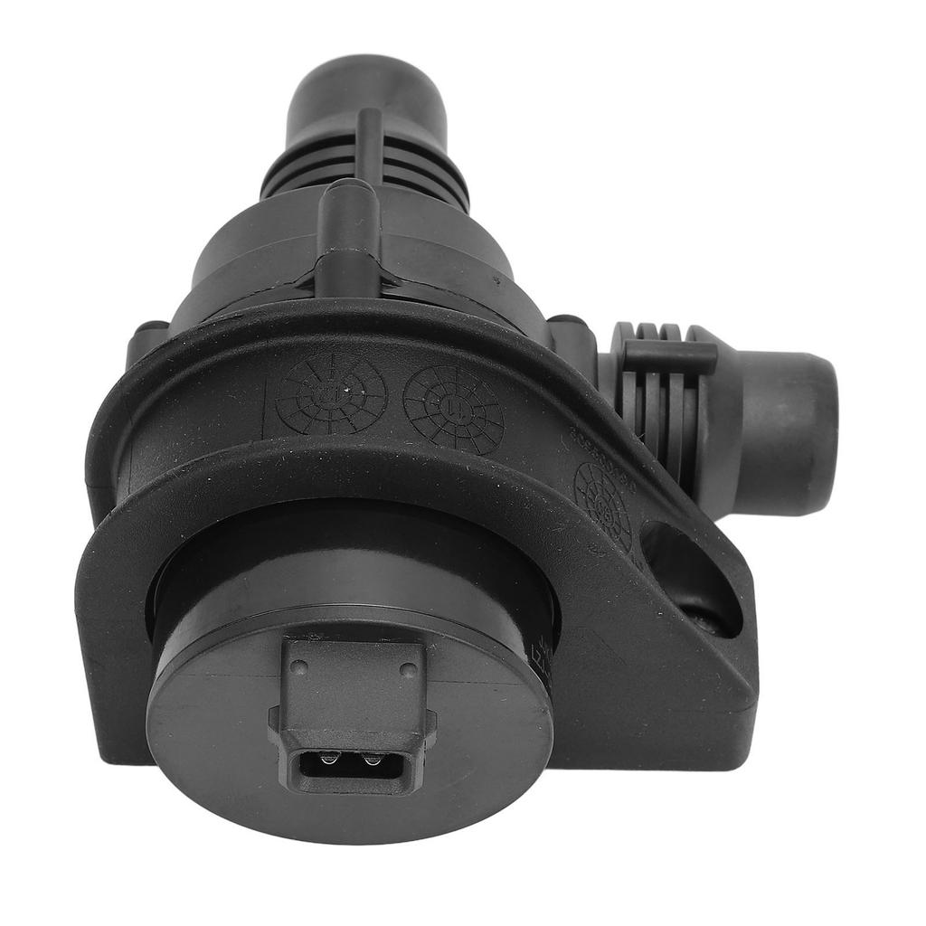 Auxiliary Water Pump 6904541 Enhanced Performance High Strength Electric Auxiliary Water Pump for L322 2002 to 2012