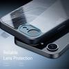 DUX DUCIS Aimo Series For iPhone 16e Case Drop Proof Protective Phone Cover (REACH Certification)