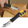Upholstery Staple Remover Plastic Handle Nail Puller Professional Hand Tool