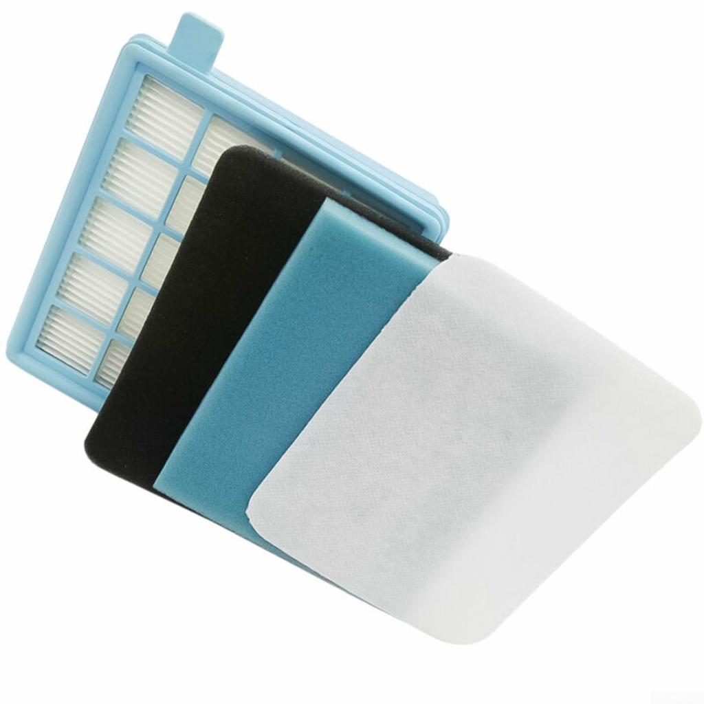 Аксессуары ФК8470/01 ФК9321/09 пылесоса фильтра для Дурабле частей Philips